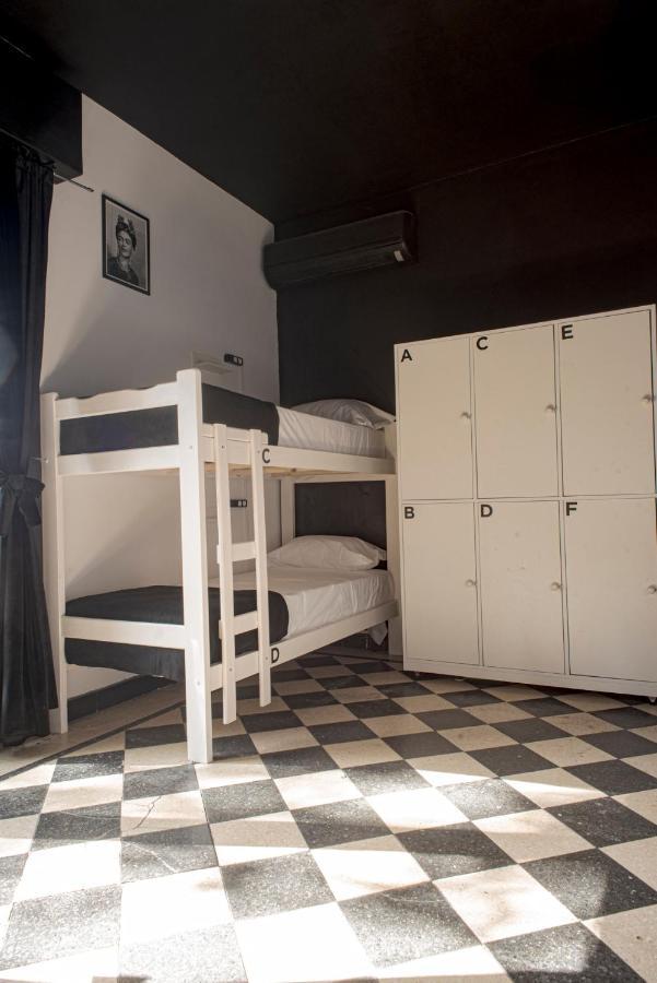 Bed in 6-Bed Female Dormitory Room,1650105831:JPEG